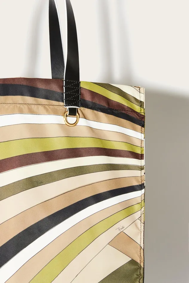 Bags Women PUCCI Yummy Tote Bag
