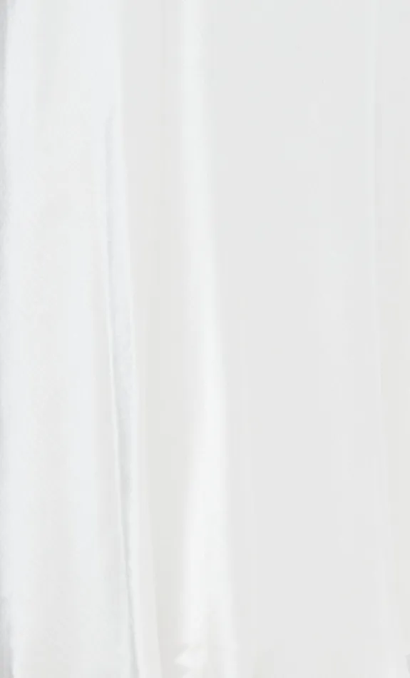 Bec Bridge Event Wear Dresses MOON DANCE LONG SLEEVE MAXI DRESS Ivory 8211 Women