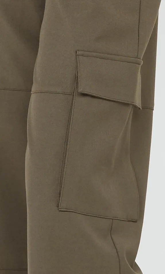 Bec Bridge Pants TERI POCKET PANT Olive 8211 Women