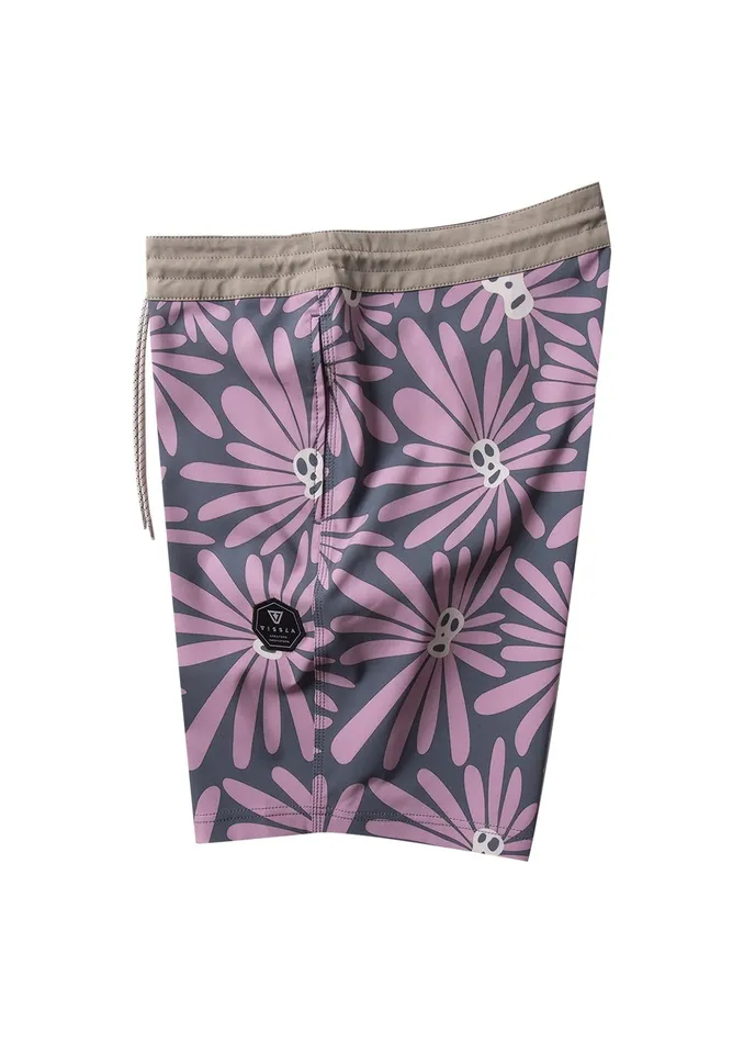 Boardshorts Cabezas 1858243 Boardshort Dusty Rose 8211 Vissla Men Boardshorts Cabezas 1858243 Boardshort Dusty Rose 8211 Vissla Men