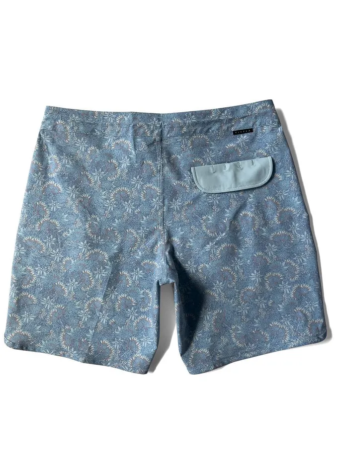 Boardshorts Greenhouse 1758243 Boardshort Jade 8211 Vissla Men
