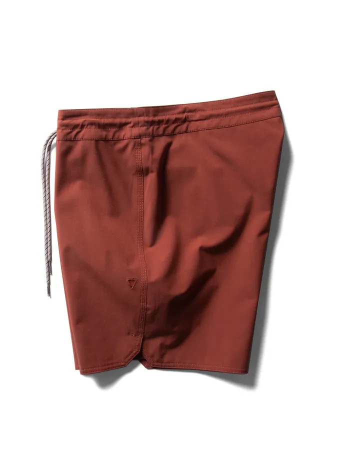Boardshorts Men Vissla Short Sets 1658243 Boardshort Terracotta Boardshorts Men Vissla Short Sets 1658243 Boardshort Terracotta