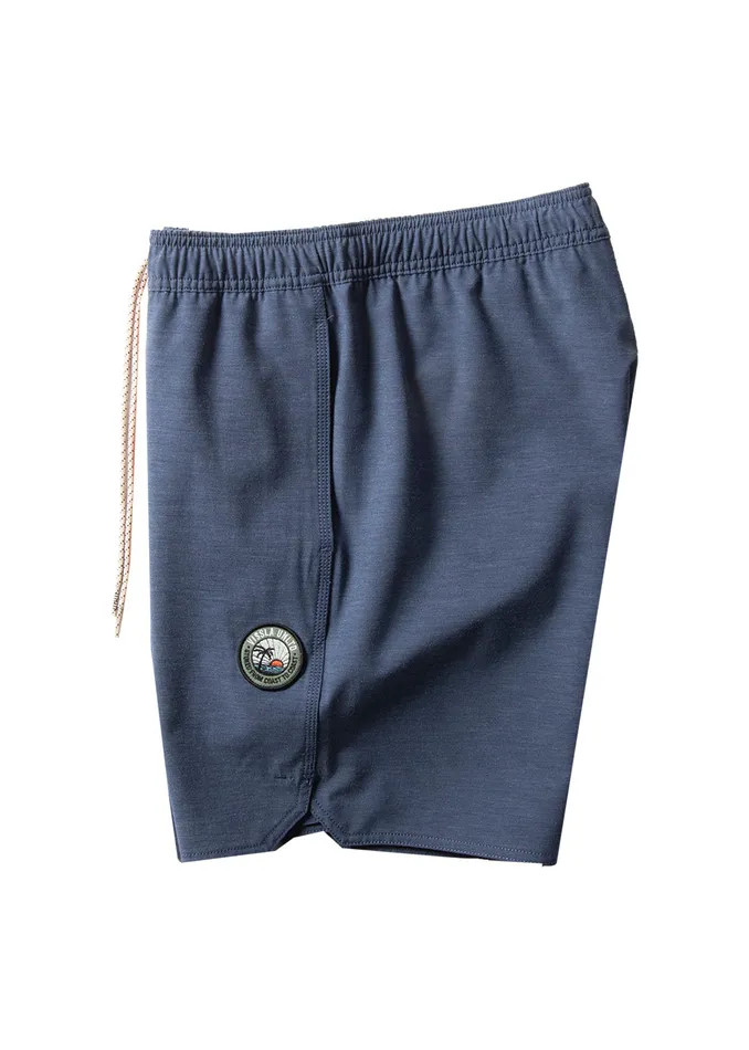 Boardshorts Solid Sets 1758243 Ecolastic Dark Denim Vissla Men Boardshorts Solid Sets 1758243 Ecolastic Dark Denim Vissla Men