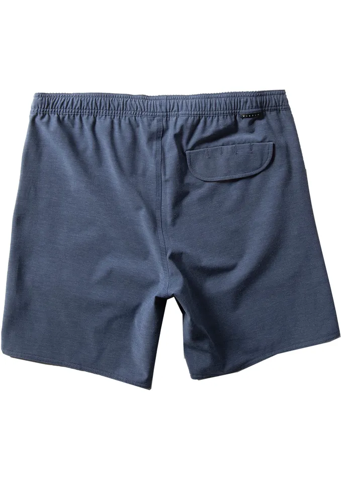 Boardshorts Solid Sets 1758243 Ecolastic Dark Denim Vissla Men Boardshorts Solid Sets 1758243 Ecolastic Dark Denim Vissla Men