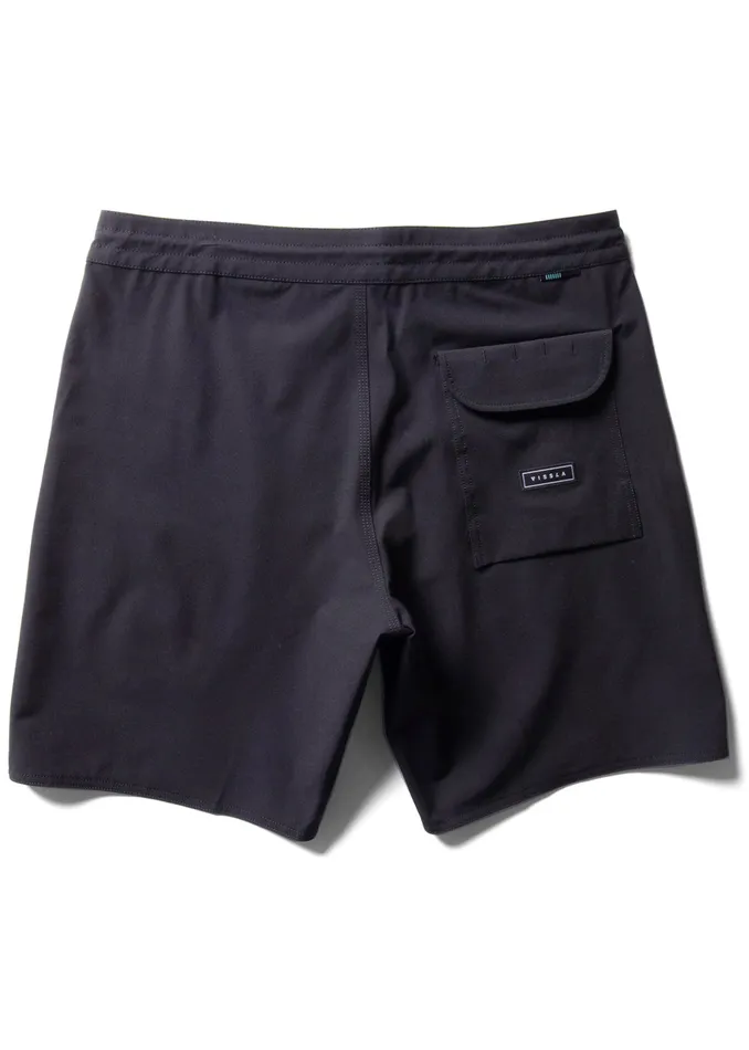Boardshorts Solid Sets 1858243 Boardshort Black Vissla Men Boardshorts Solid Sets 1858243 Boardshort Black Vissla Men