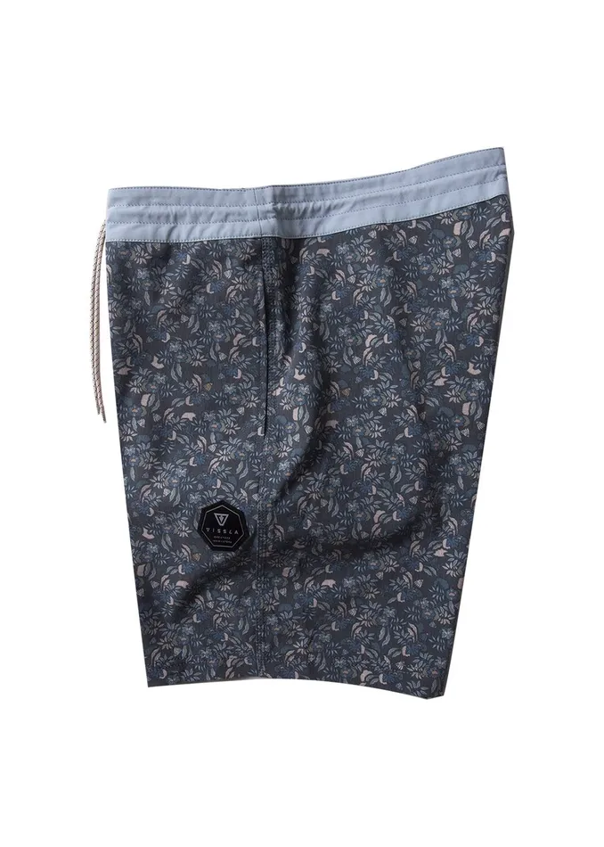 Boardshorts Vissla Men Saturdazed 1758243 Boardshort Cool Blue