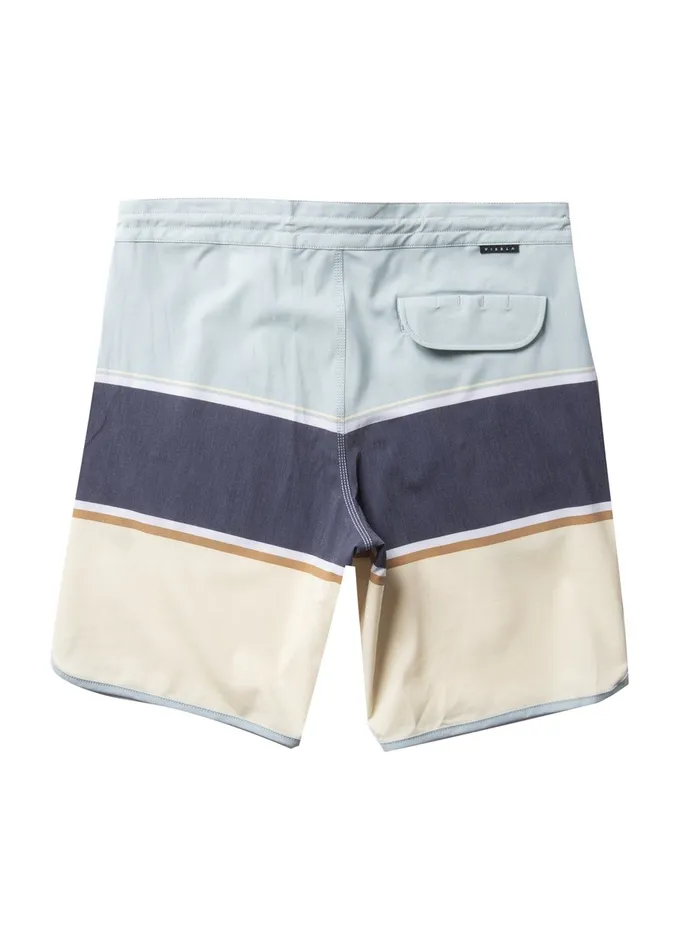 Boardshorts Vissla Youth The Point 178243 Boys Boardshort Aloe