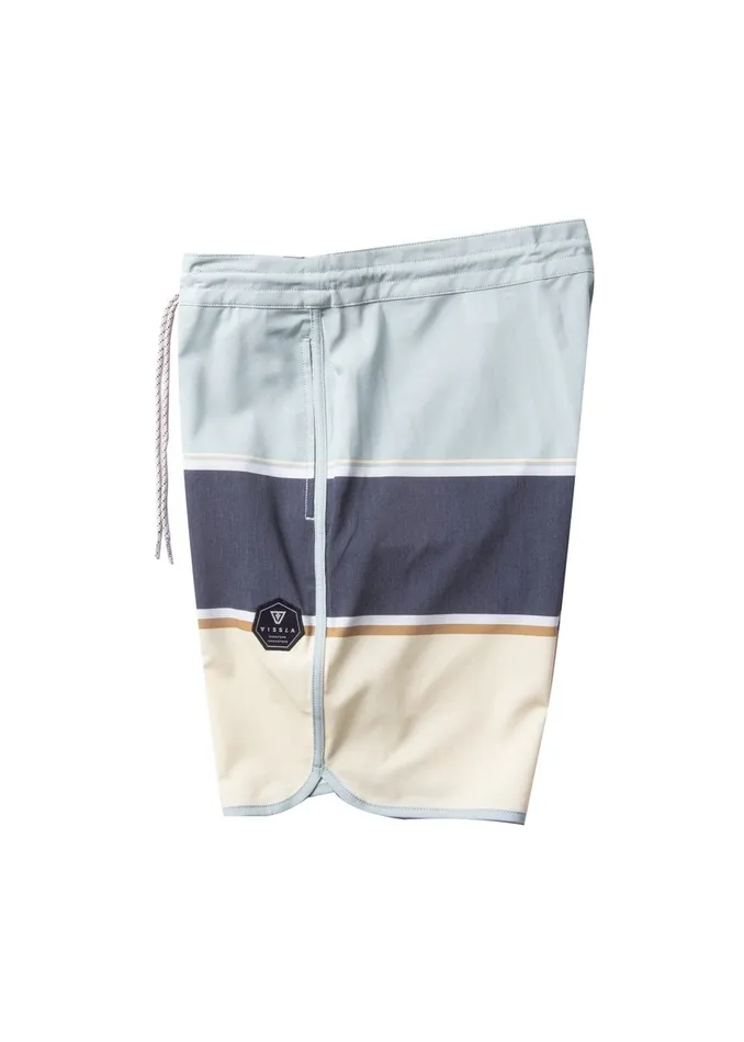 Boardshorts Vissla Youth The Point 178243 Boys Boardshort Aloe