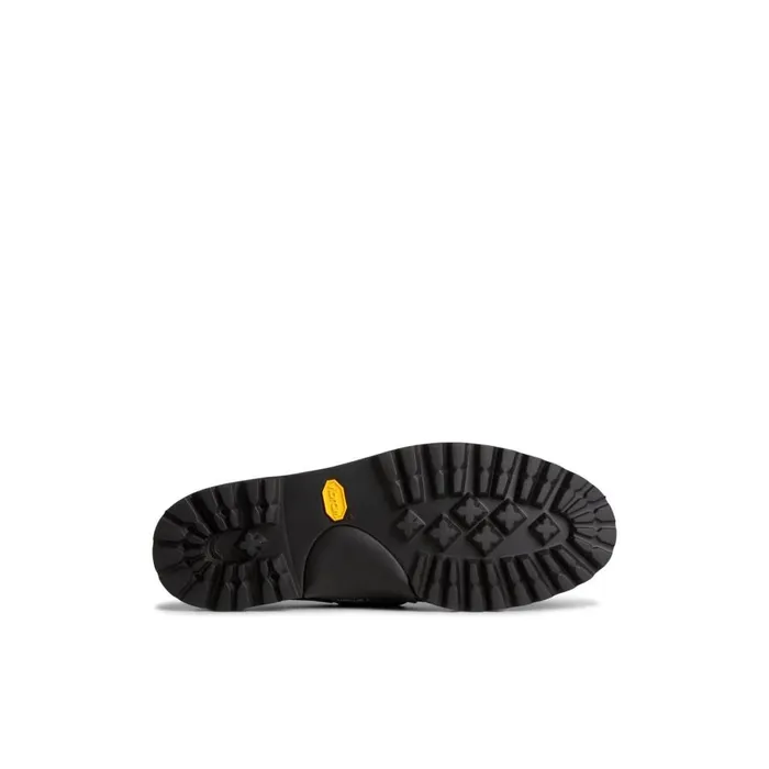 Boat Shoes Men Sperry Unisex Authentic Original 3Eye Vibram Boat Shoe Black
