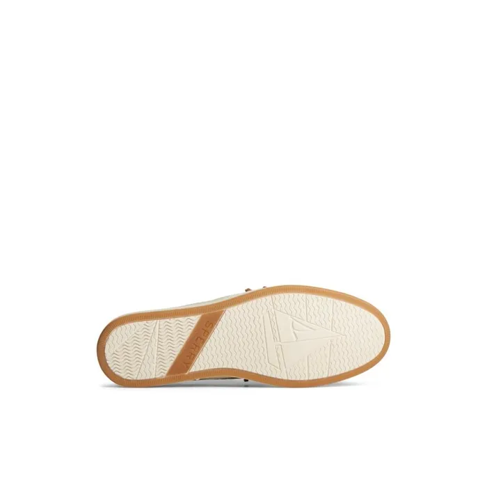Boat Shoes Women Sperry Coastfish 2Eye Boat Shoe Bone