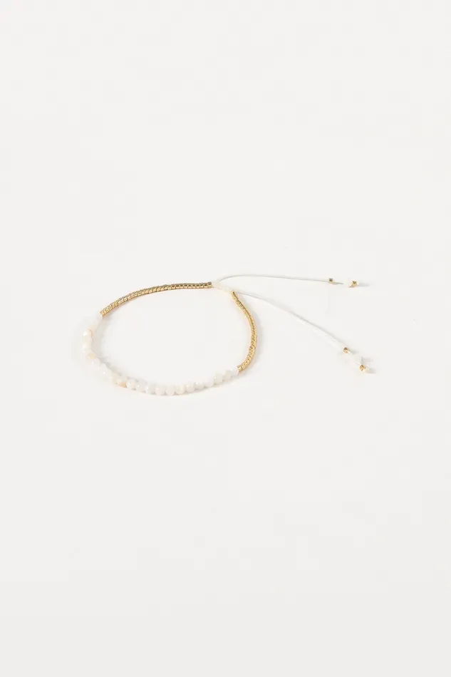 Bracelets Rylee Bracelet 8211 Gold Gold 8211 petalandpup Women