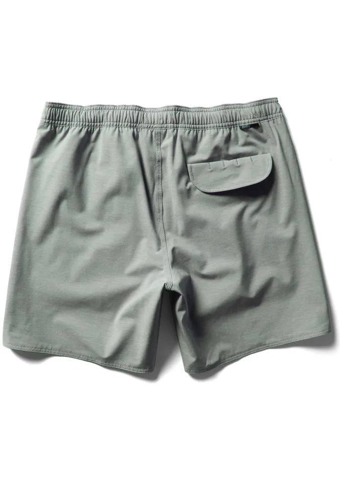 Breakers 1658243 Ecolastic Sage Boardshorts Vissla Men Breakers 1658243 Ecolastic Sage Boardshorts Vissla Men