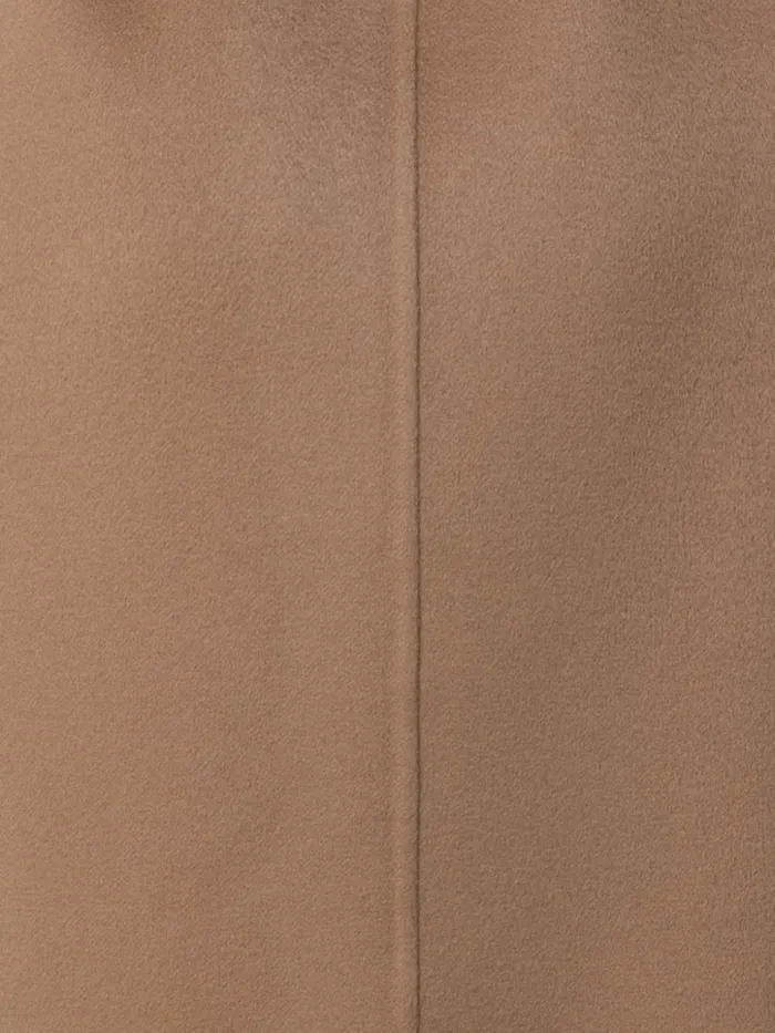 Cashmere DoubleFace Coat Camel Women Akris Coats