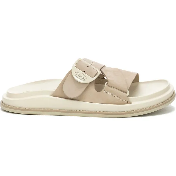 Chaco Townes Slide Angora Women Slides