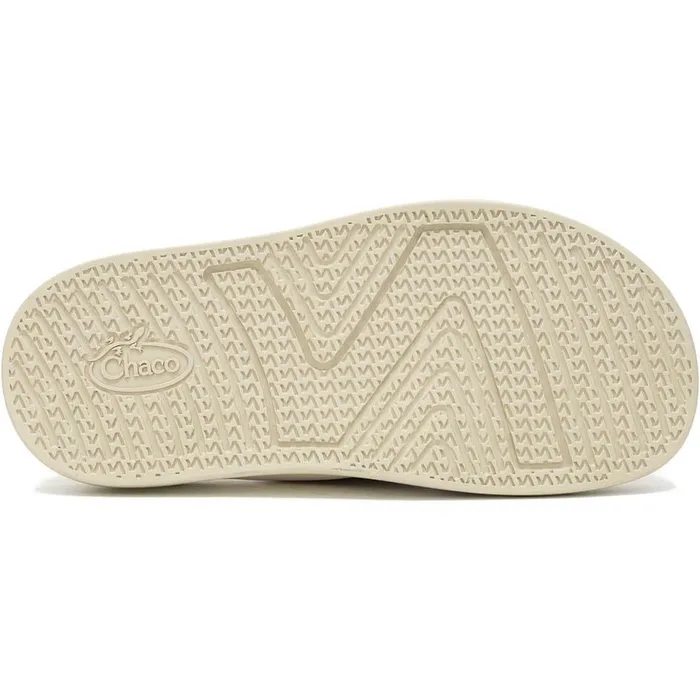 Chaco Townes Slide Angora Women Slides
