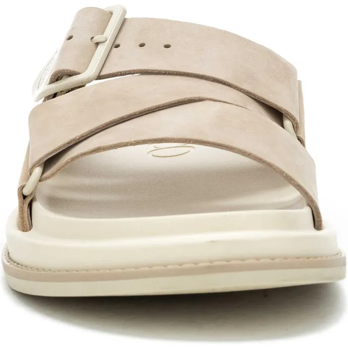 Chaco Townes Slide Angora Women Slides