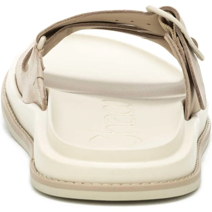 Chaco Townes Slide Angora Women Slides
