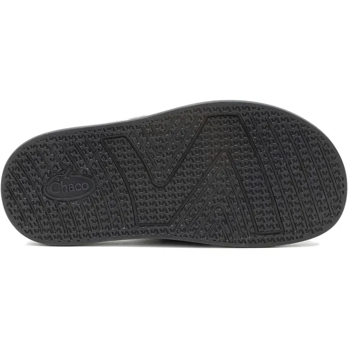 Chaco Townes Slide Black Women Slides