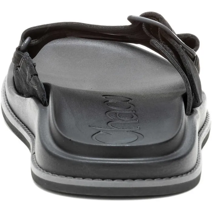 Chaco Townes Slide Black Women Slides