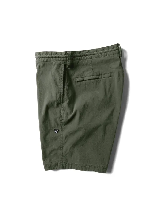 Clothing Ranger 138243 Kids Walkshort Army Vissla Youth