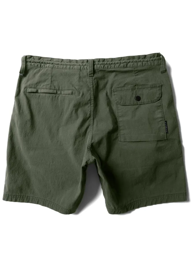 Clothing Ranger 138243 Kids Walkshort Army Vissla Youth