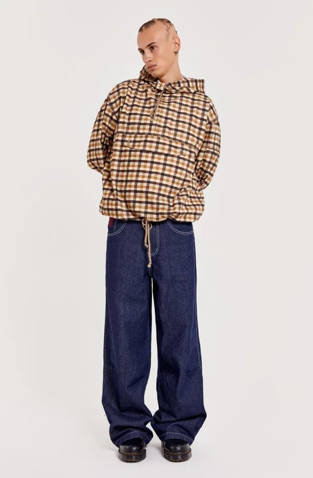 Colossus Jeans MenWomen Jaded London Comet Colossus Jeans