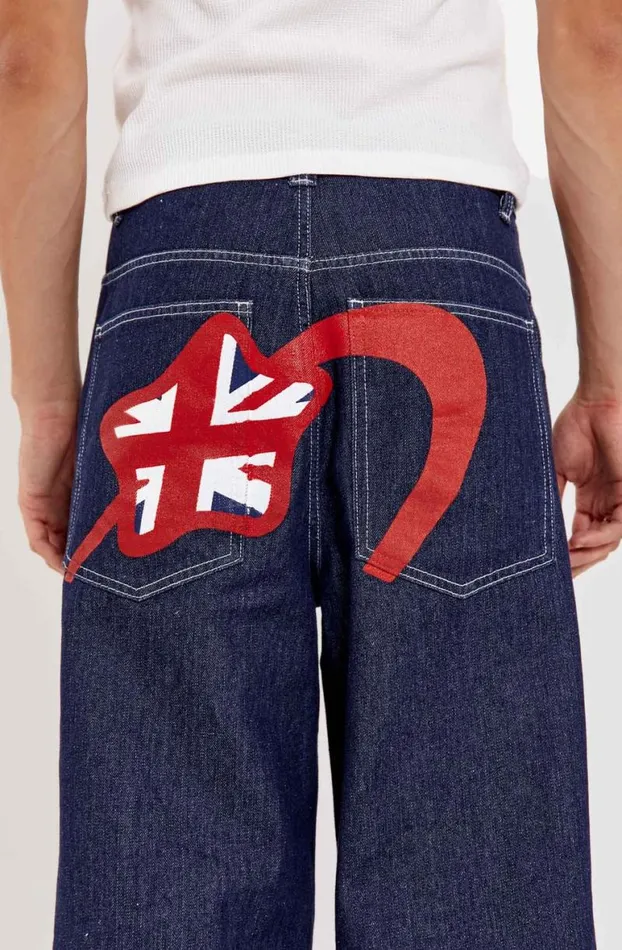 Colossus Jeans MenWomen Jaded London Comet Colossus Jeans