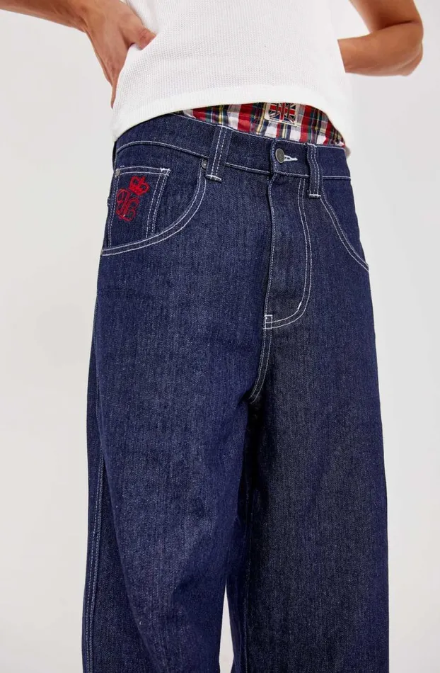 Colossus Jeans MenWomen Jaded London Comet Colossus Jeans