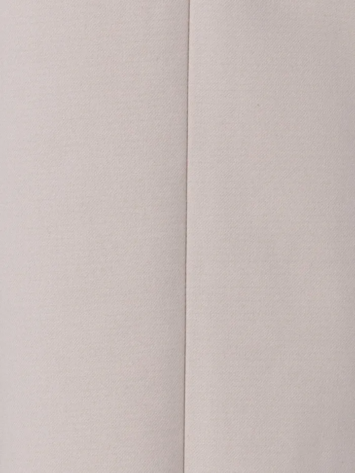 Cotton DoubleFace Cargo Pants Sand Women Akris Pants