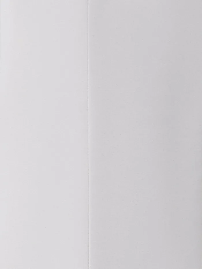 Cotton Stretch Slim Pants Greige Women Akris Pants
