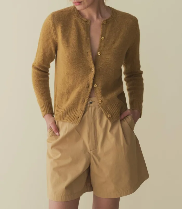 DEN Danette Short Desert Women Pants and Shorts DEN Danette Short Desert Women Pants and Shorts