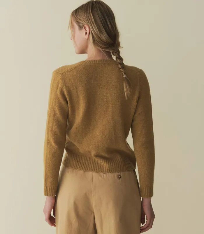 DEN Danette Short Desert Women Pants and Shorts DEN Danette Short Desert Women Pants and Shorts