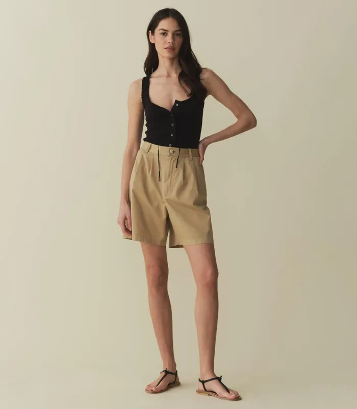 DEN Danette Short Desert Women Pants and Shorts DEN Danette Short Desert Women Pants and Shorts