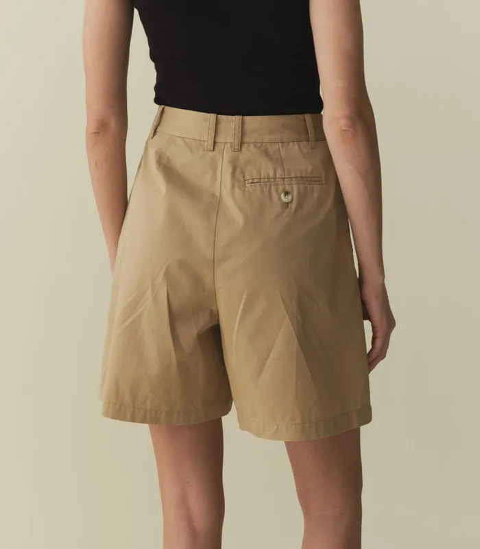 DEN Danette Short Desert Women Pants and Shorts DEN Danette Short Desert Women Pants and Shorts