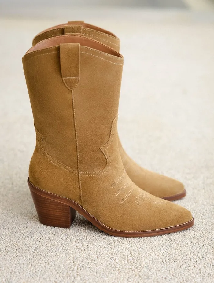 Faith Nutmeg Women Bobbies Knee High Boots