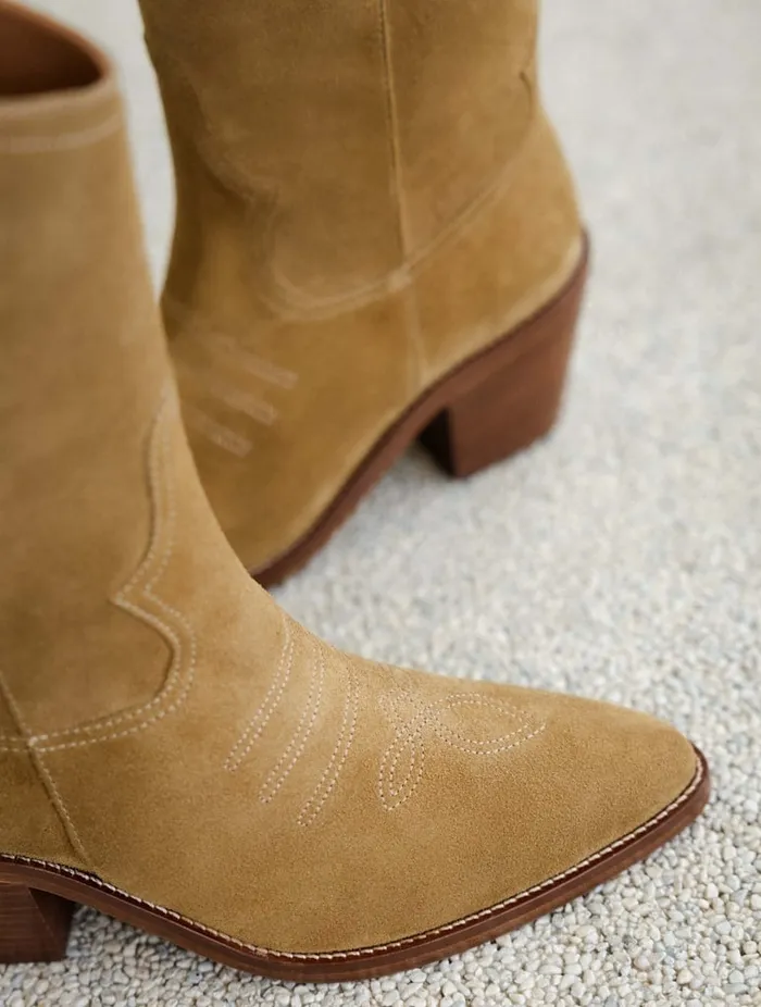 Faith Nutmeg Women Bobbies Knee High Boots