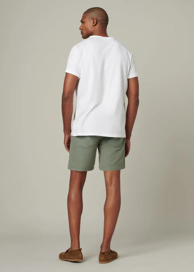 FATIGUE SHORT Lichen Men Shorts Joe8217s Jeans