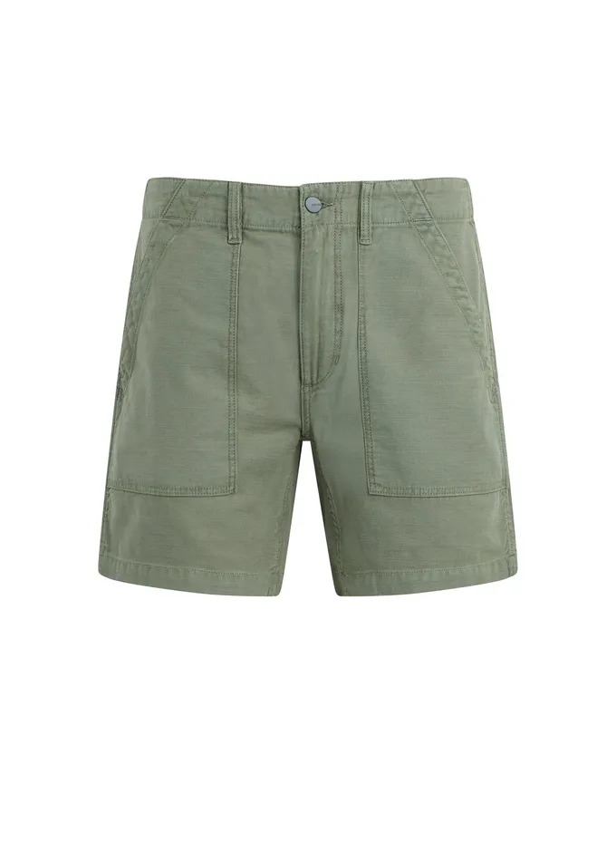 FATIGUE SHORT Lichen Men Shorts Joe8217s Jeans