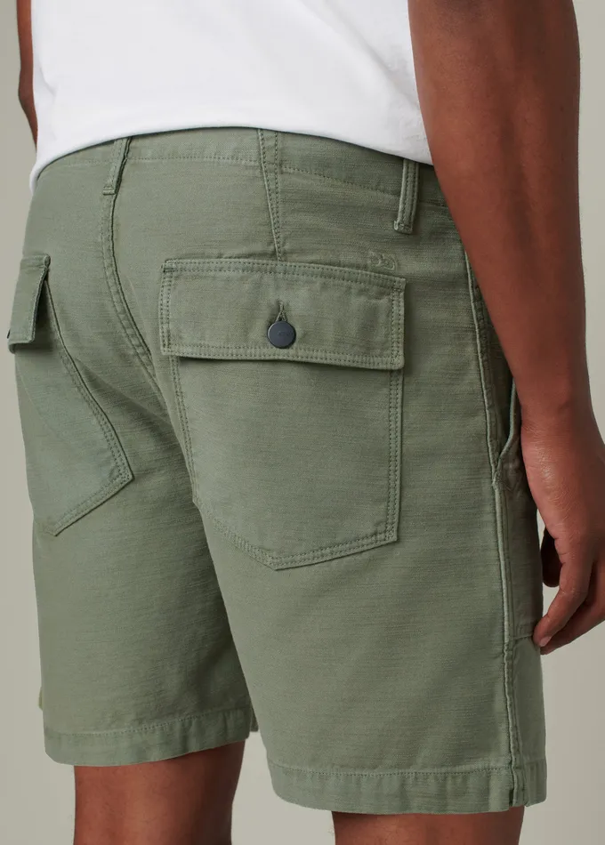 FATIGUE SHORT Lichen Men Shorts Joe8217s Jeans