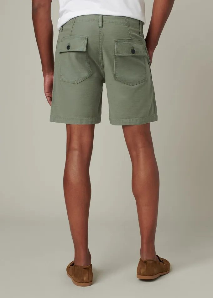 FATIGUE SHORT Lichen Men Shorts Joe8217s Jeans