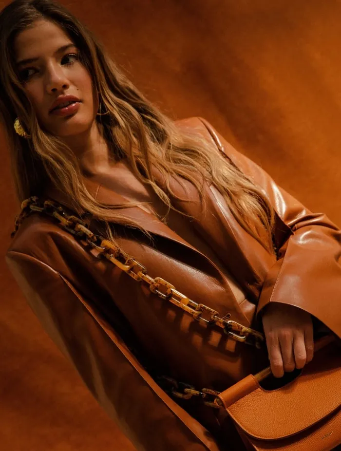 Firenze Amber Women Bobbies Phone Straps