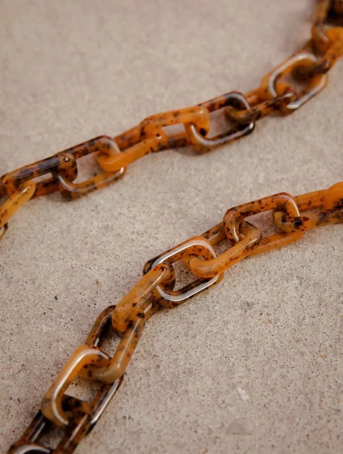 Firenze Amber Women Bobbies Phone Straps
