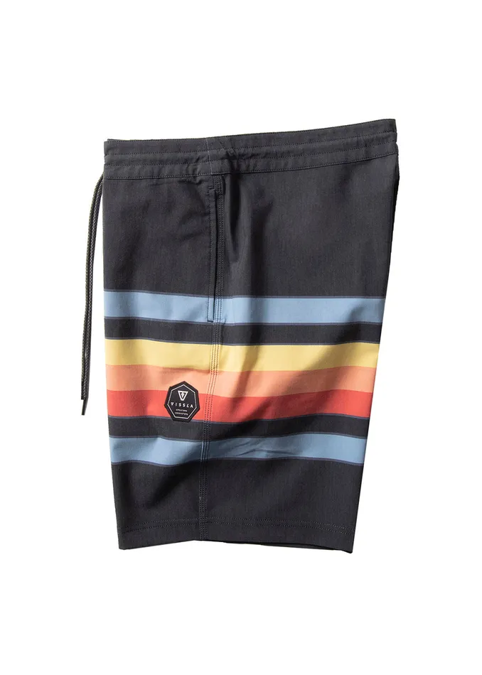 Fist Bump 1858243 Boardshort Black Boardshorts Vissla Men Fist Bump 1858243 Boardshort Black Boardshorts Vissla Men