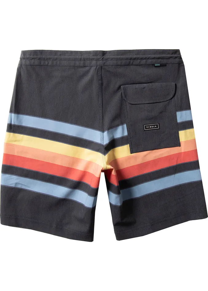 Fist Bump 1858243 Boardshort Black Boardshorts Vissla Men Fist Bump 1858243 Boardshort Black Boardshorts Vissla Men