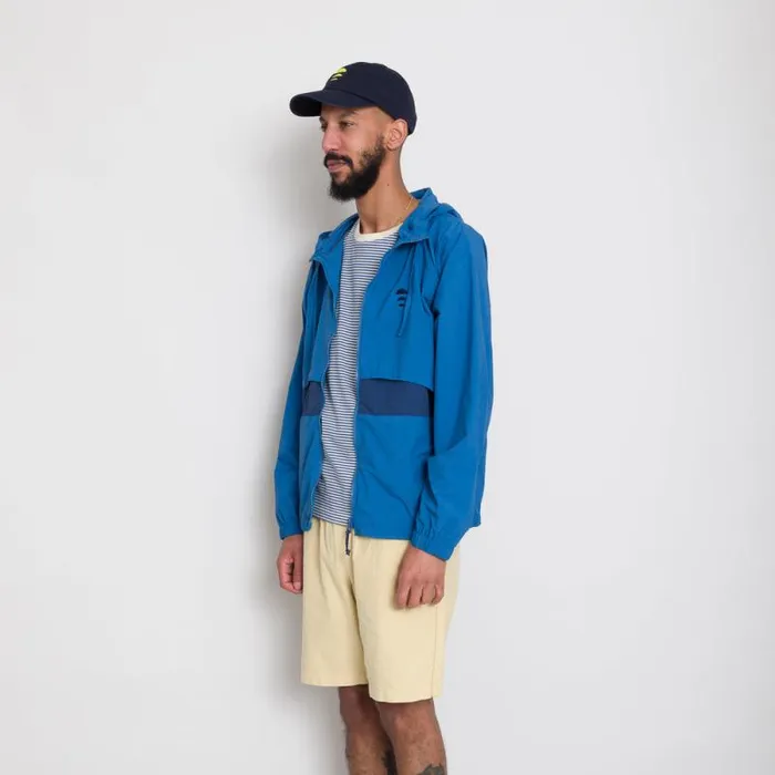 Folk Clothing Shorts Assembly Short 8211 Wheat Linen 8211 Mens