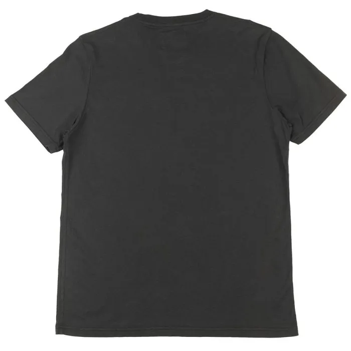 Folk Clothing TShirts Assembly Tee 8211 Black 8211 Mens