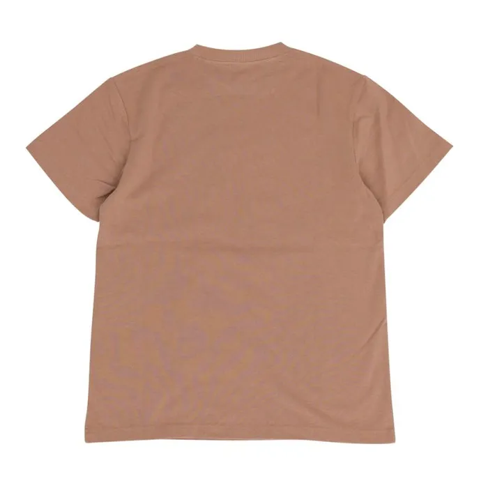 Folk Clothing TShirts Organic Cotton Tee 8211 Oak 8211 Tree Lake 8211 Mens