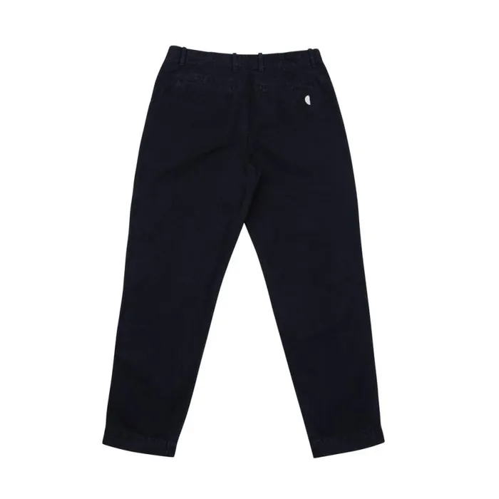 Folk Clothing Trousers Assembly Pant 8211 Black 8211 Mens