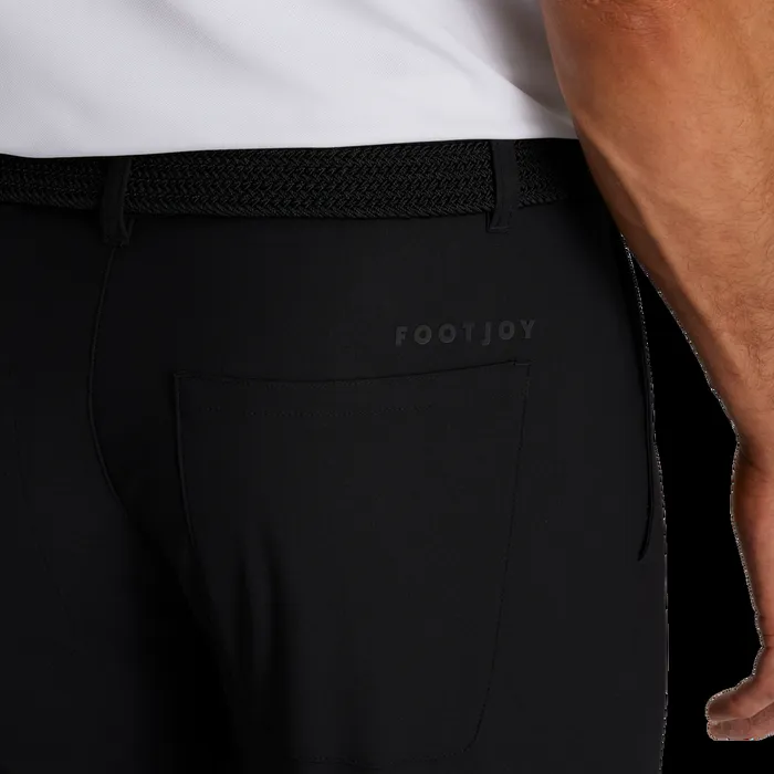 FootJoy Pants Men Golf Jogger Black