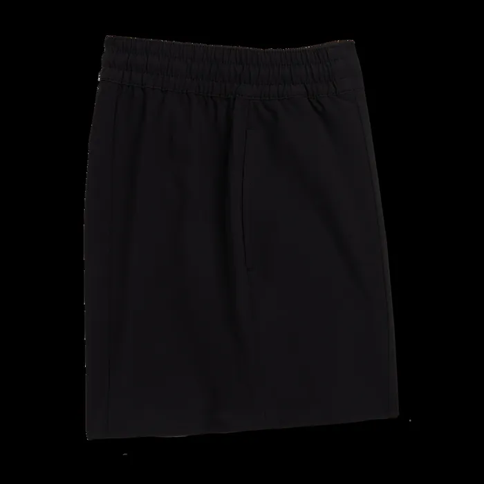 FootJoy Skorts and Shorts Women Training Shorts Black FootJoy Skorts and Shorts Women Training Shorts Black